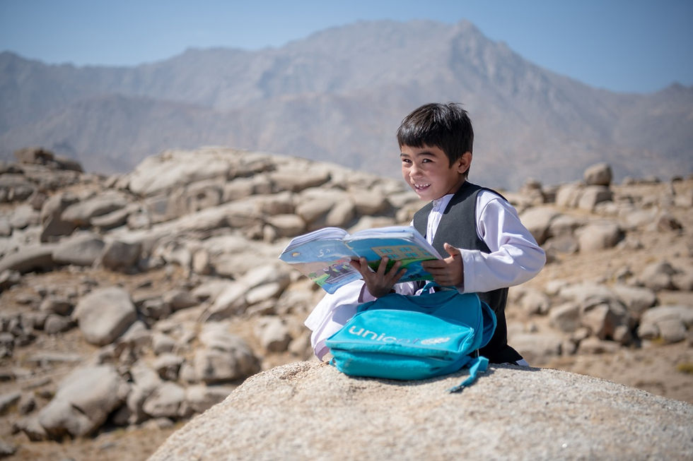 foto UNICEF