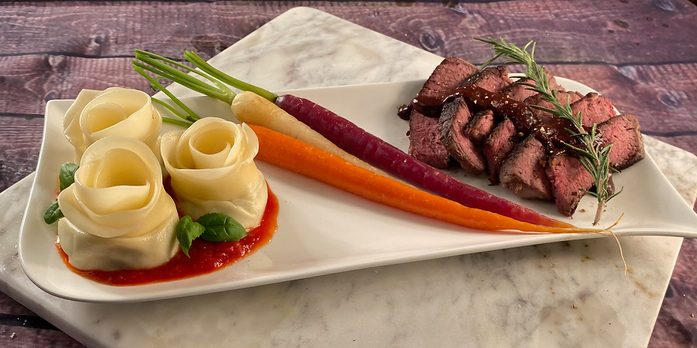 The Magic of Cooking Sous Vide