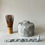 Thumbnail: Matcha Set in Natural Grey