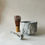 Thumbnail: Matcha Set in Natural Grey