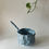 Thumbnail: Matcha Set in Natural Blue