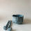 Thumbnail: Matcha Set in Natural Blue