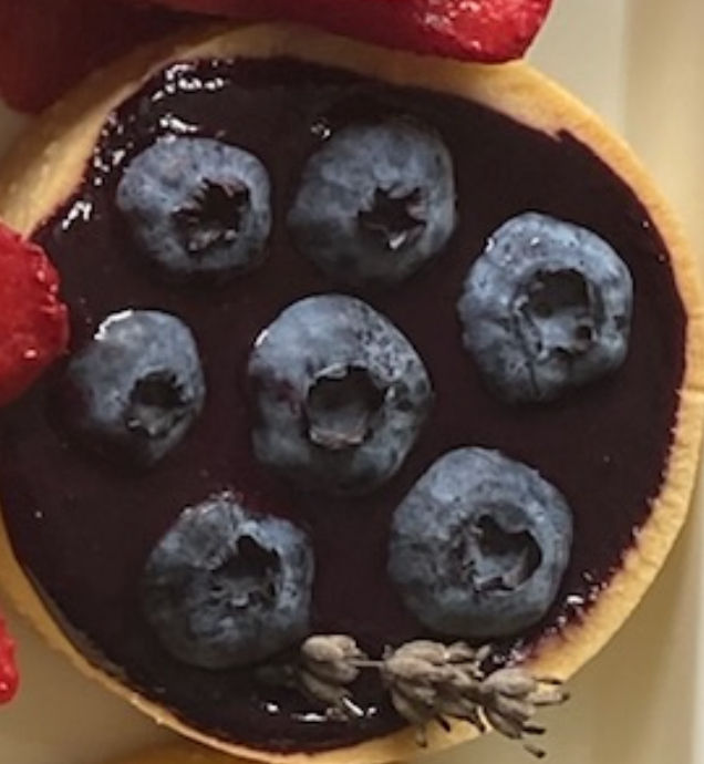 Miniatura: Tartaletka