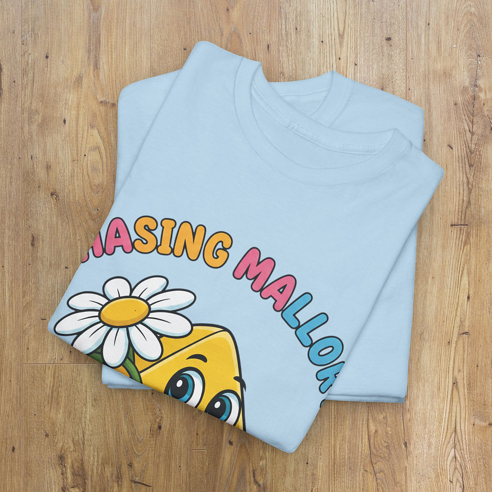 Thumbnail: Cutie-Patootie Tee