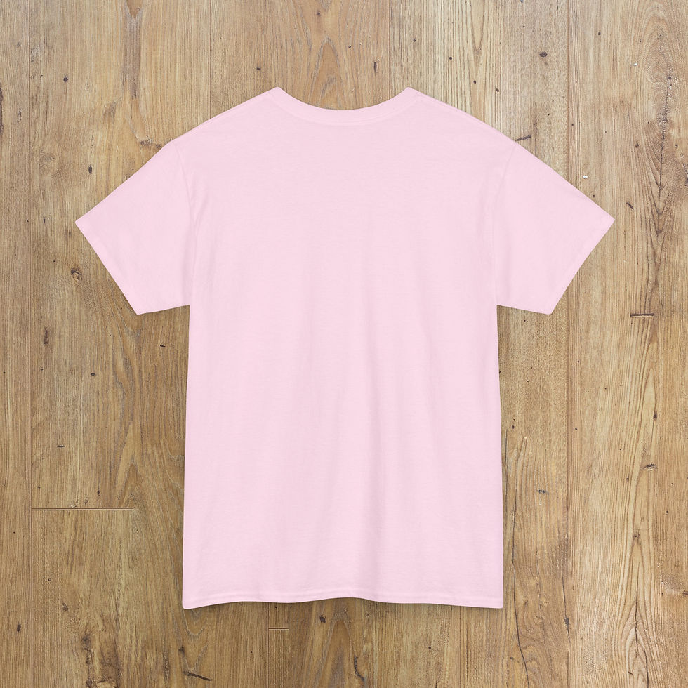 Thumbnail: Cutie-Patootie Tee