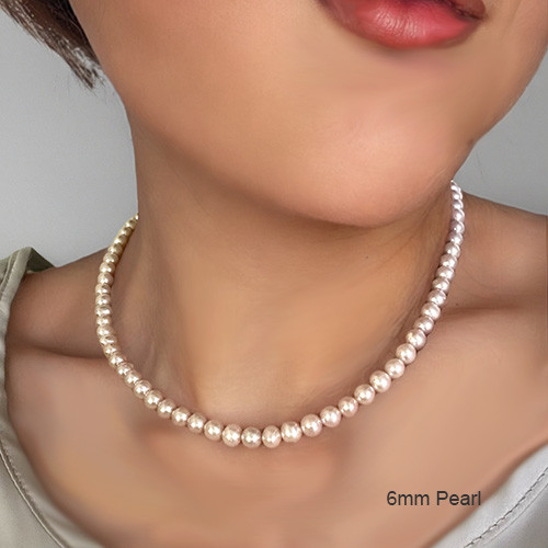 ※Pearl PF-618 K18 White Gold Black Pearl Diamond Pearl Brooch J195665 | Yukizaki