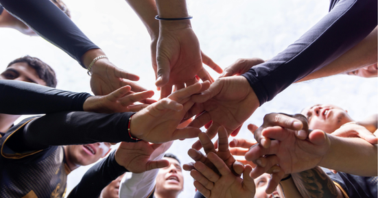 Keeping the Spark Alive: How Volunteers Can Avoid Burning Out