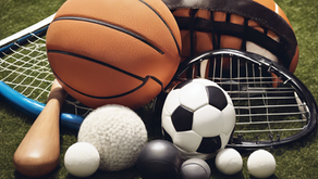 Making Competitive Sports Accessible for Youth Athletes in Need