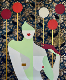 Artwork Gallery - Artist Tanya Marie Reeves