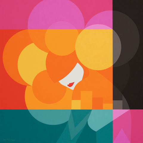 Artwork Gallery - Artist Tanya Marie Reeves