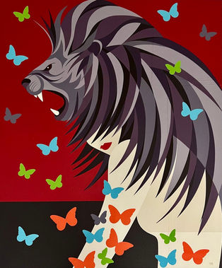 Artwork Gallery - Artist Tanya Marie Reeves