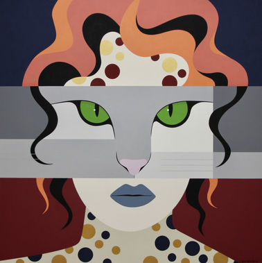 Artwork Gallery - Artist Tanya Marie Reeves