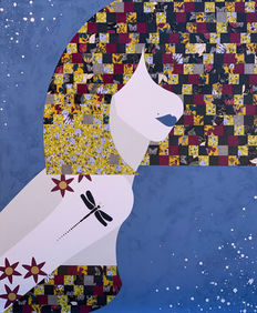 Artwork Gallery - Artist Tanya Marie Reeves