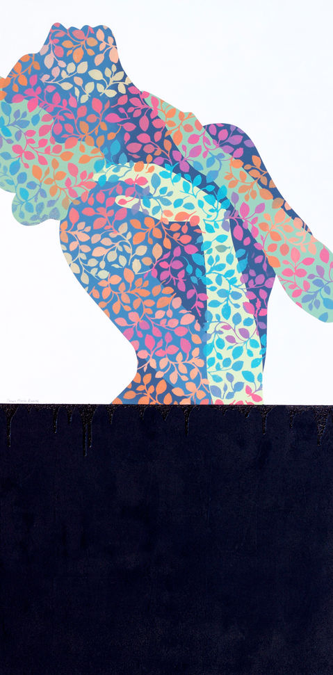 Artwork Gallery - Artist Tanya Marie Reeves