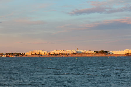 Endless Summer Location port camargue grau du roi