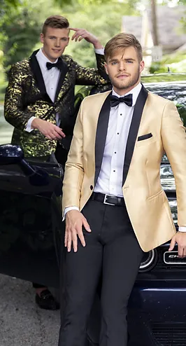 Allans formal wear clearance