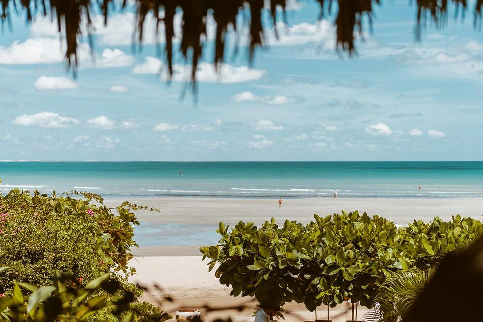 POUSADA CASA DE AREIA JERI