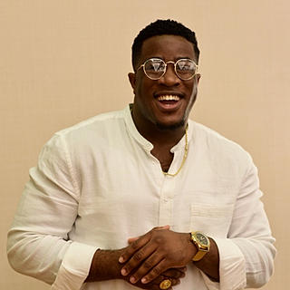 Writer: Joshua Okpara