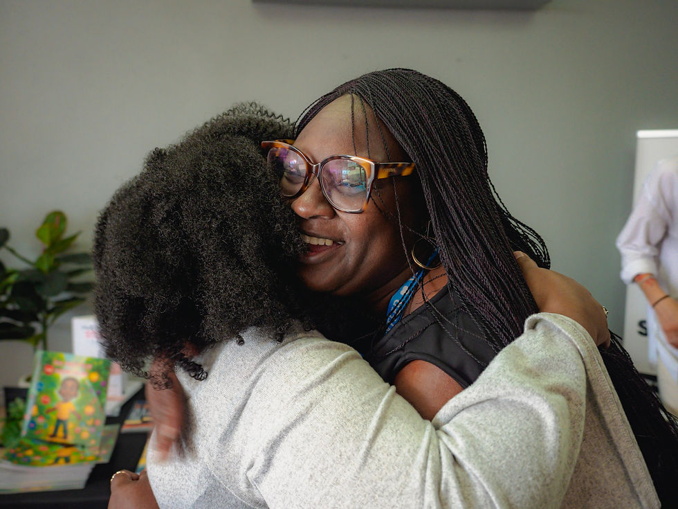 Dismissal & Fellowship