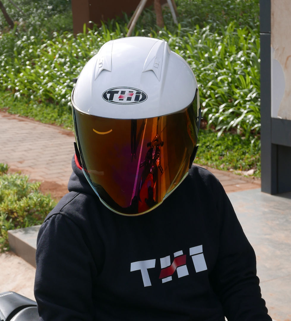 Apa Itu Visor?