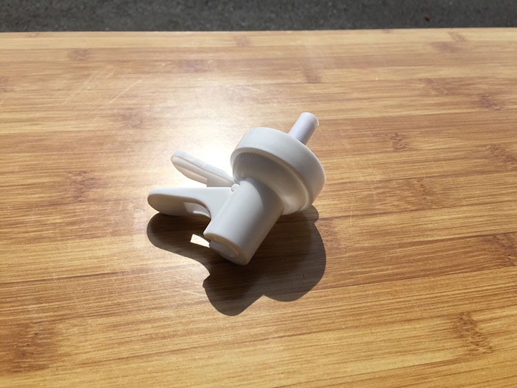 縮圖：（全台瘋）礦泉水桶水桶頭 保特瓶轉接頭出水龍頭 塑料水桶開關 儲水箱出水口 排水龍頭