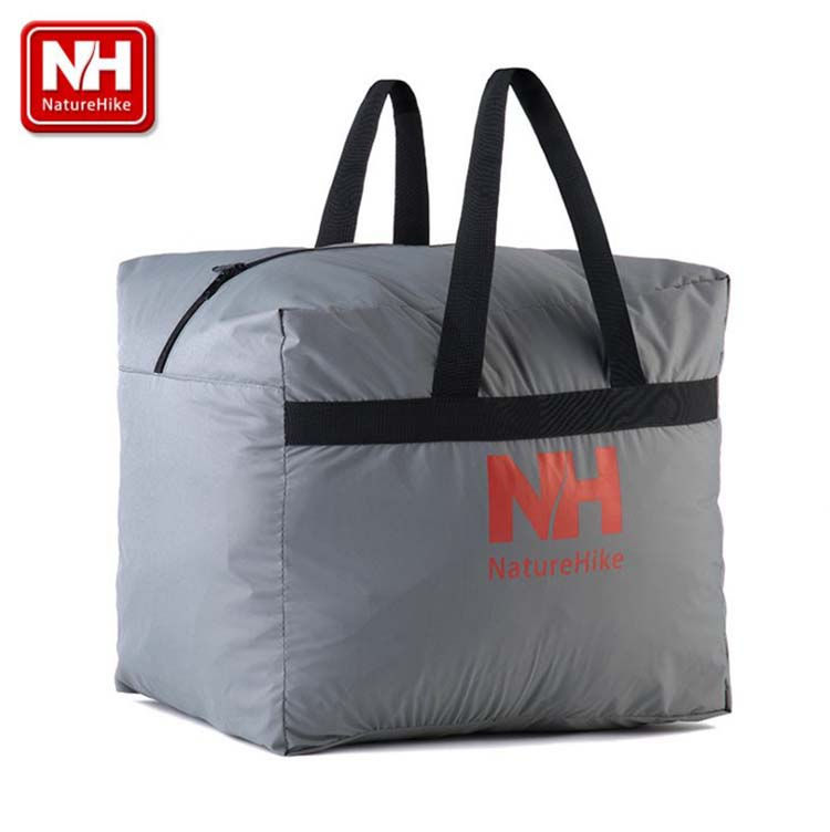 縮圖：（全台瘋）NH-戶外裝備收納袋 戶外收納袋野餐籃工具包 露營裝備袋 收納袋 野營餐