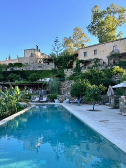 Romantische Landhotels