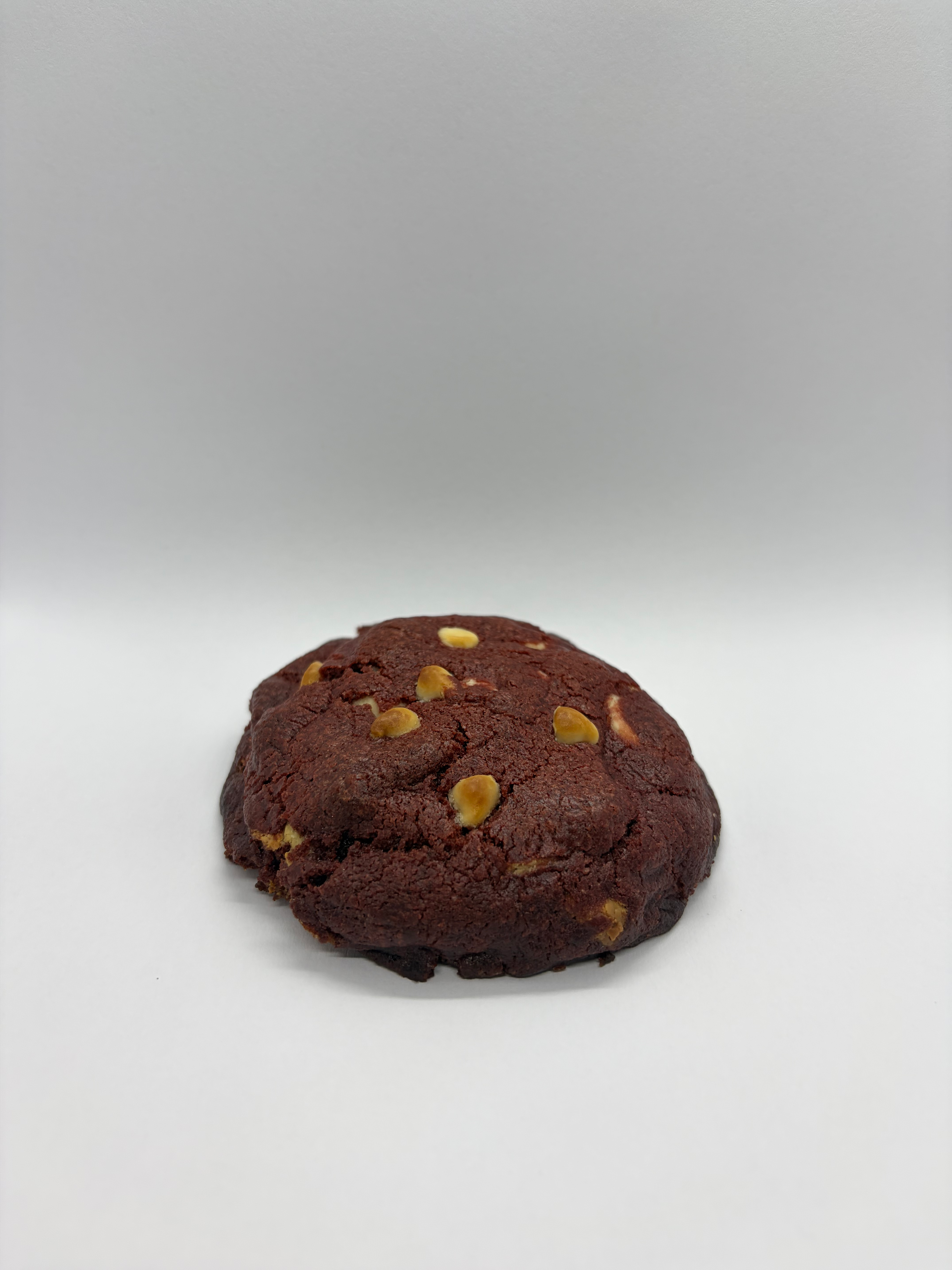 Mini Red Velvet Cookie