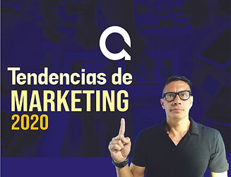 Tendencia de Marketing 2020 Portada Curs