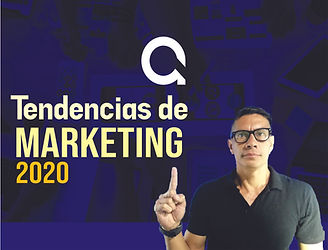 Tendencia de Marketing 2020 Portada Curs