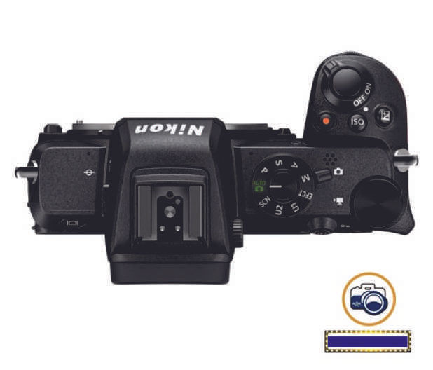 Thumbnail: NIKON Z50 (SOLO CUERPO)