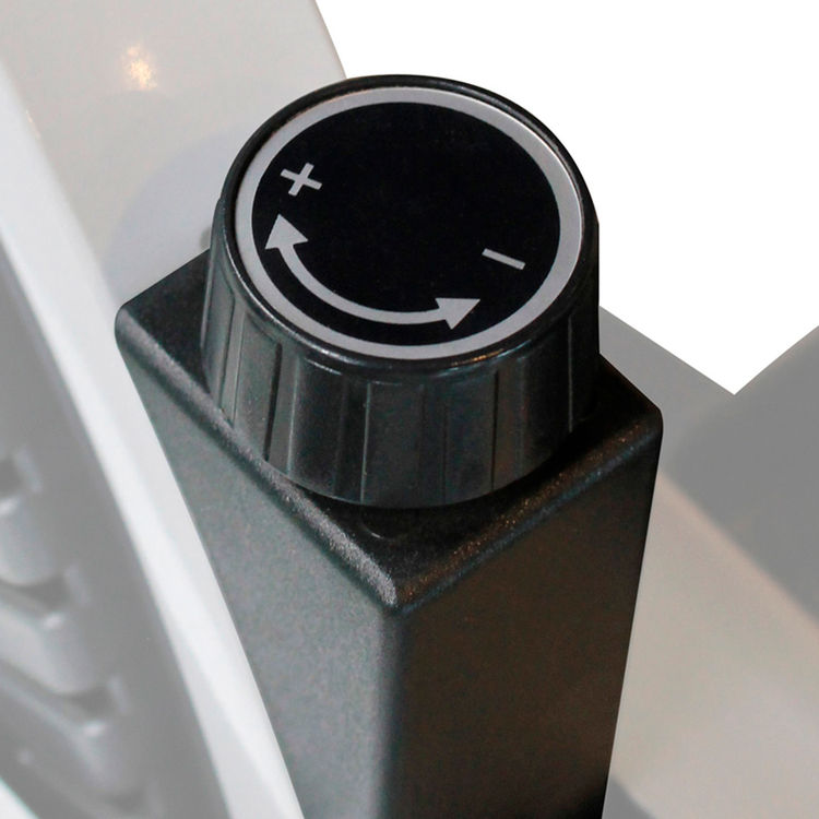 Thumbnail: Elíptica EVOLUTION 2700E