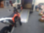 ktm duk en yakın çekici