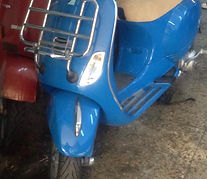 vespa yol yardım