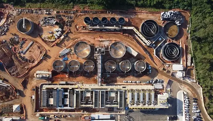 Antes de ultrapassar o patamar de R$ 15 bi, investimentos em saneamento ficaram uma década abaixo de R$ 7 bi em São Paulo