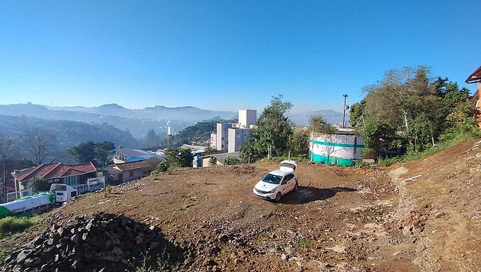 Limpeza de reservatórios causa interrupção temporária do abastecimento em bairros