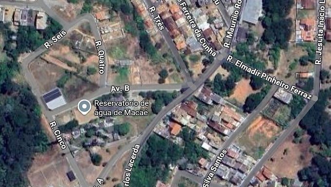 Ampliação da linha A33 vai atender população do Morro de São Jorge