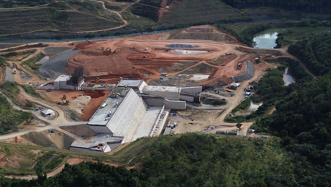 Para garantir segurança hídrica, Campinas vai captar água do Rio Jaguari a partir de 2029