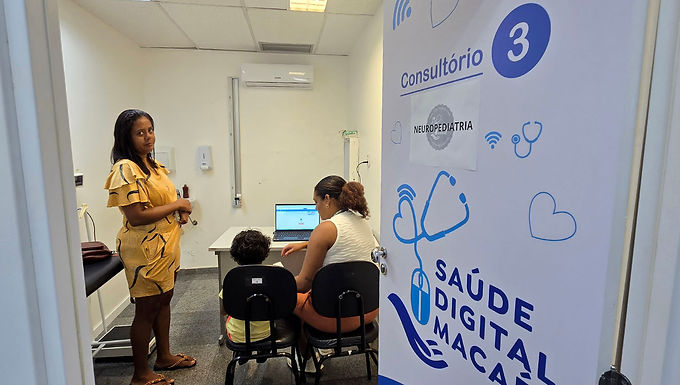 Centro de Especialidades Dona Alba mantém consultas em horário estendido