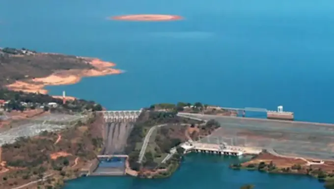 Reservatórios cheios devem garatir boa vazão do São Francisco ao longo de 2026