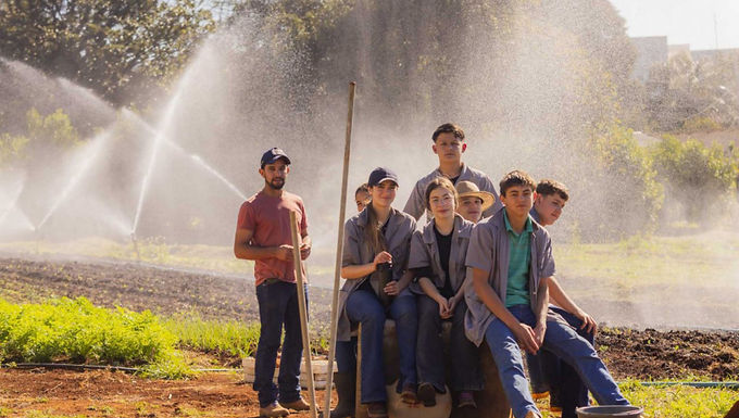 Governo do Estado abre consulta pública sobre Programa de Segurança Hídrica