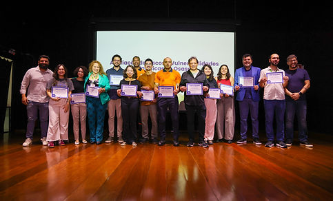 “Osasco em Ação pelo Clima” lança Comitê Técnico-Científico
