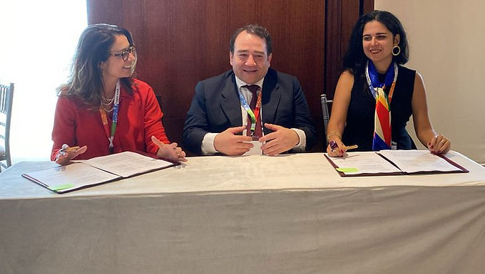 BNDES captará até US$ 200 mi de banco público de fomento espanhol para financiar projetos verdes e sustentáveis