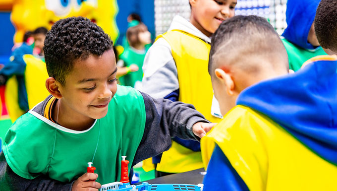 Prefeitura de Osasco realiza mais uma edição do Férias na Escola