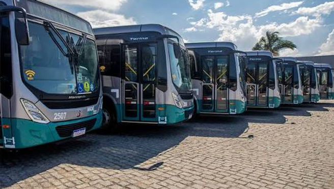 Operação especial de trânsito durante a Expo Macaé 2026