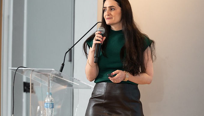 Diretora-presidente da ANA debate impactos regulatórios das perdas no saneamento durante Masterclass em São Paulo