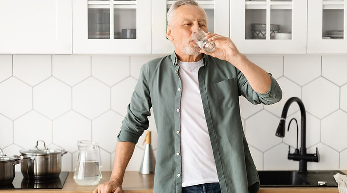 Dia Mundial da Água: A Importância da Preservação para o Futuro