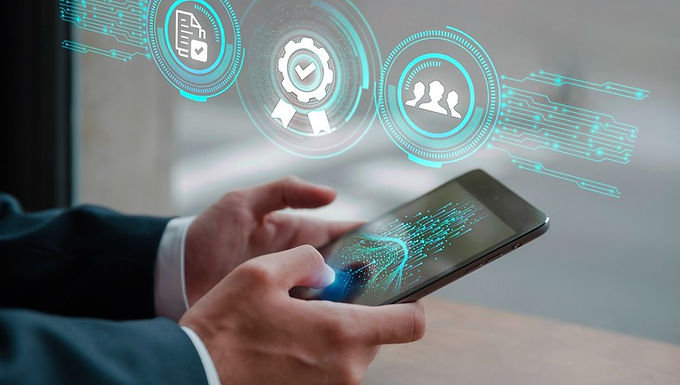 Agência disponibiliza novo Plano de Transformação Digital para o período de 2025 a 2027