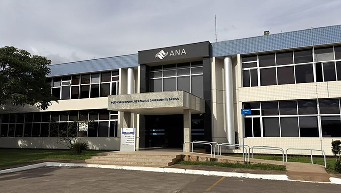 ANA quer criar modelos de regulação tarifária para drenagem e resíduos