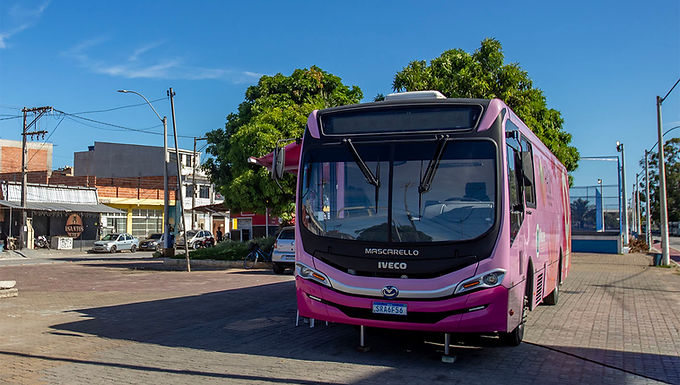 “Saúde Até Você” divulga cronograma de atendimentos em abril